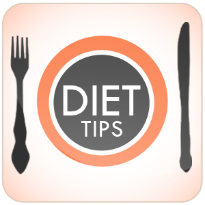 CloudSMS Appstore Diet Tips App